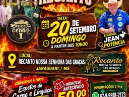 ÁLBUM 005=JARAGUARI=20-09-2.026 DOMINGO